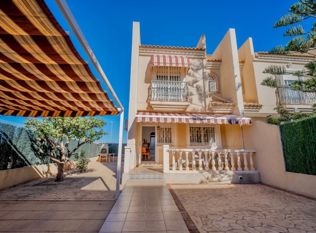 Wiederverkauf - Villa - Guardamar del Segura - Lomas de Polo-Pinomar