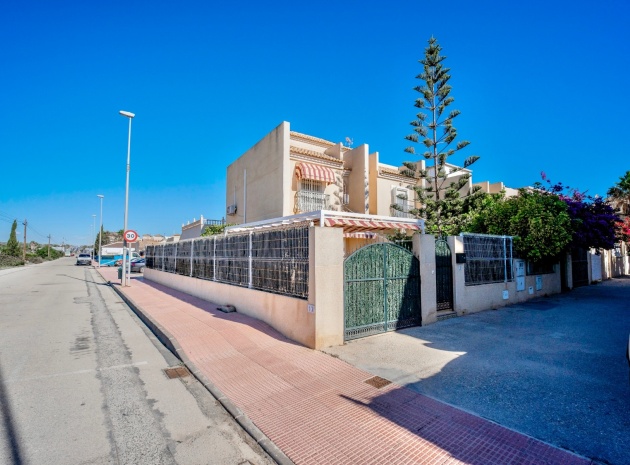 Wiederverkauf - Villa - Guardamar del Segura - Lomas de Polo-Pinomar