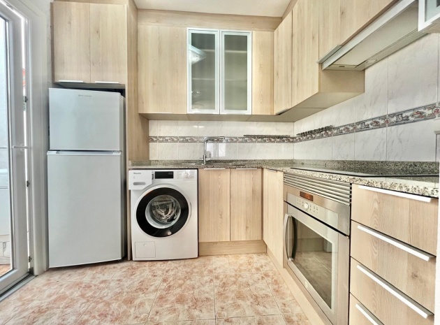 Resale - Villa - Playa Flamenca - iria