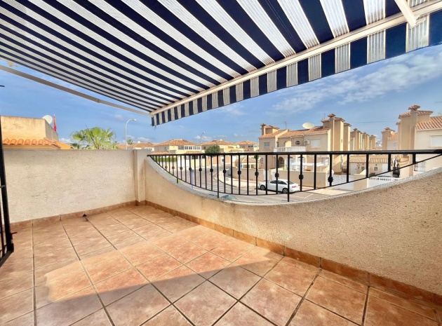 Resale - Villa - Playa Flamenca - iria