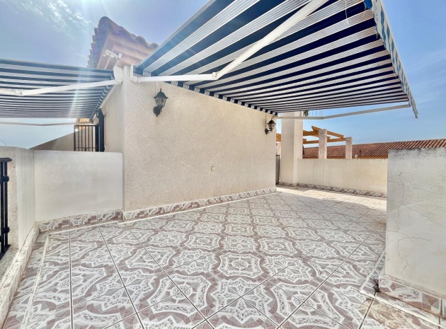 Resale - Villa - Playa Flamenca - iria