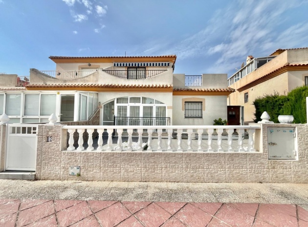 Resale - Villa - Playa Flamenca - iria