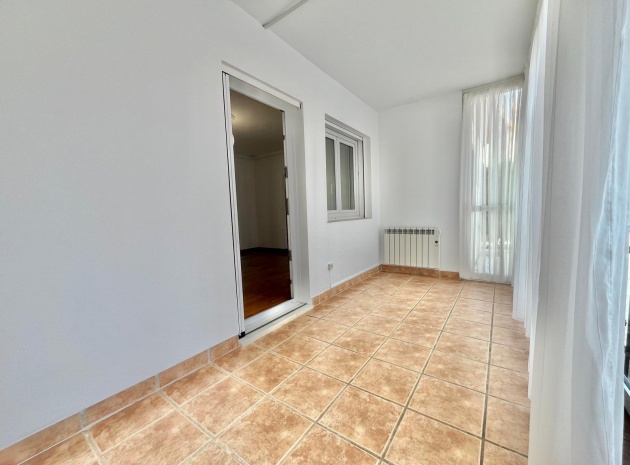 Resale - Villa - Playa Flamenca - iria