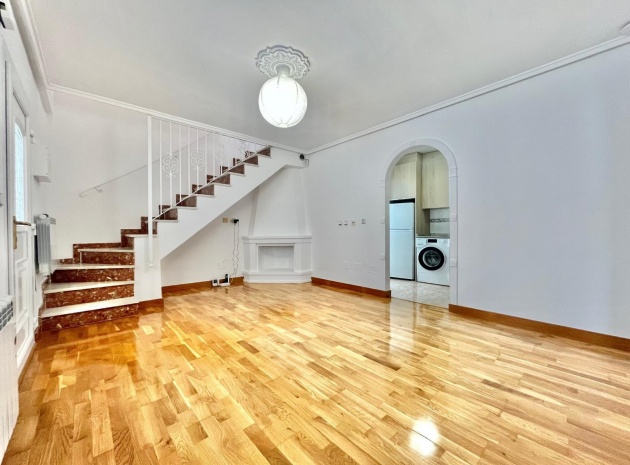 Resale - Villa - Playa Flamenca - iria