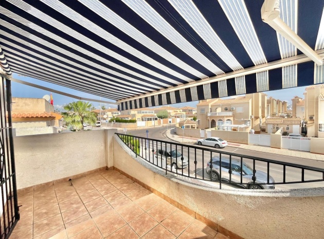 Resale - Villa - Playa Flamenca - iria