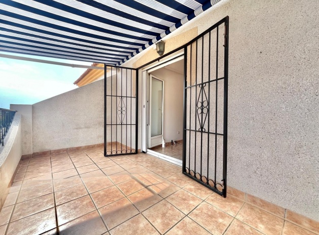 Resale - Villa - Playa Flamenca - iria