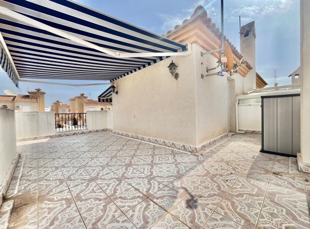 Resale - Villa - Playa Flamenca - iria