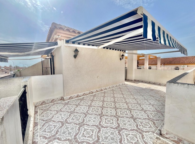 Resale - Villa - Playa Flamenca - iria