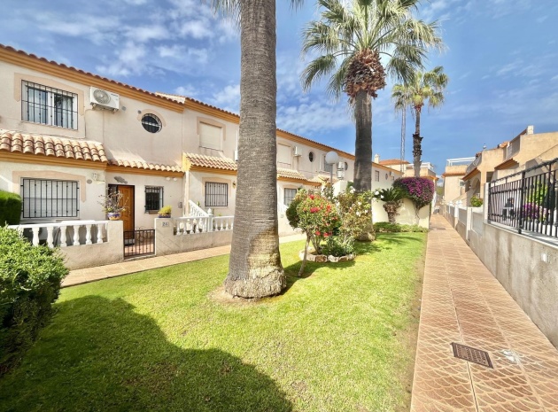 Resale - Villa - Playa Flamenca - iria
