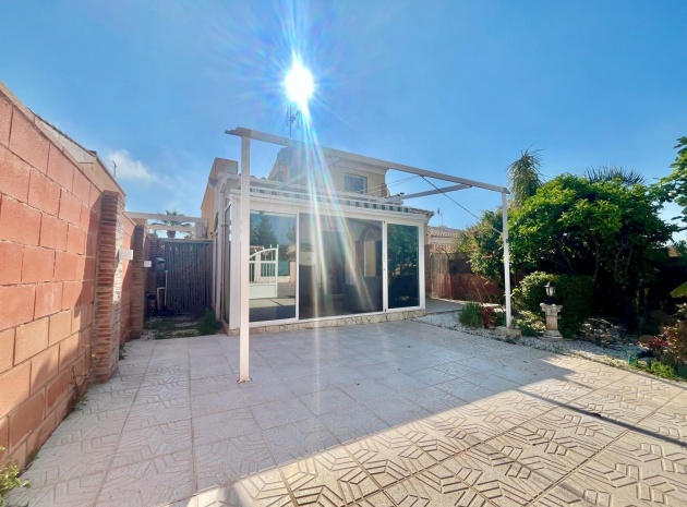 Resale - Villa - Playa Flamenca - las chismosas