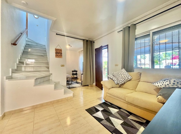 Resale - Villa - Playa Flamenca - las chismosas