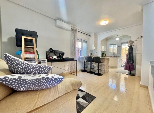 Resale - Villa - Playa Flamenca - las chismosas