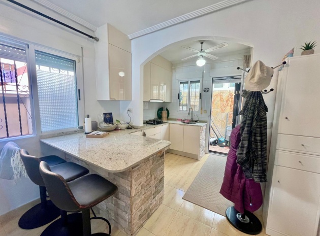 Resale - Villa - Playa Flamenca - las chismosas