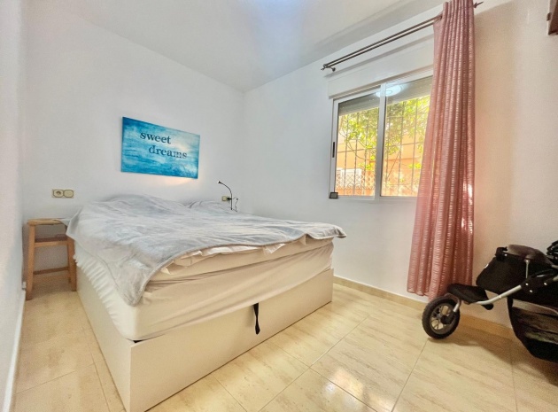 Resale - Villa - Playa Flamenca - las chismosas