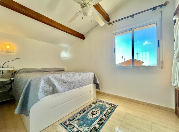 Resale - Villa - Playa Flamenca - las chismosas