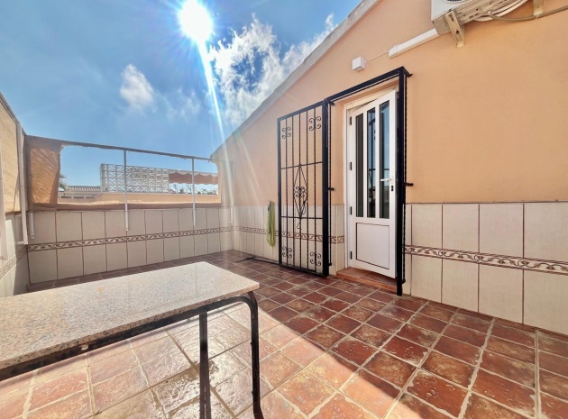 Resale - Villa - Playa Flamenca - las chismosas