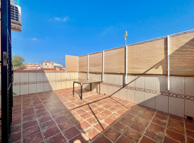 Resale - Villa - Playa Flamenca - las chismosas