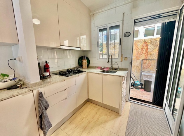 Resale - Villa - Playa Flamenca - las chismosas