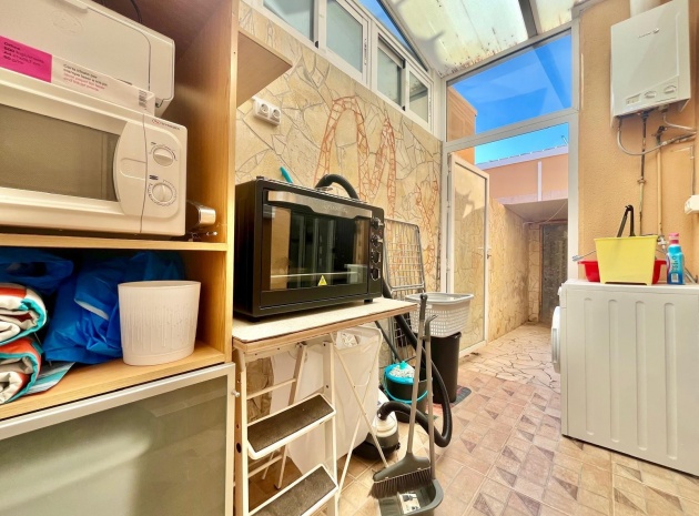 Resale - Villa - Playa Flamenca - las chismosas