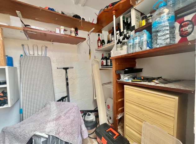 Resale - Villa - Playa Flamenca - las chismosas