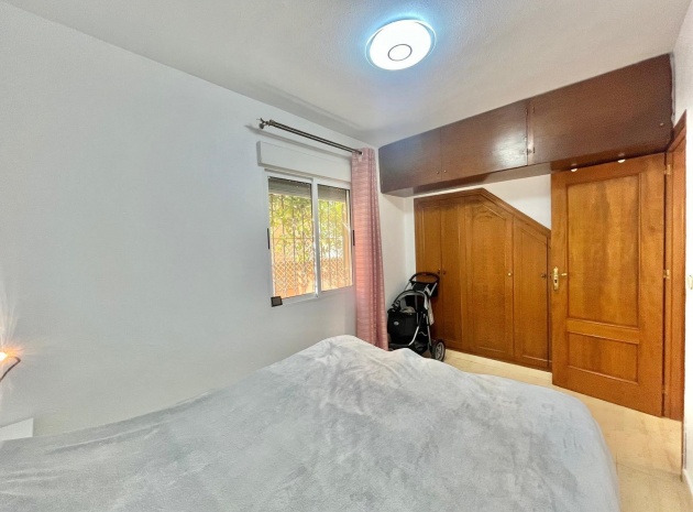 Resale - Villa - Playa Flamenca - las chismosas