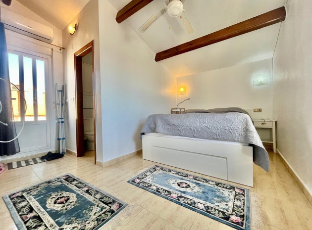 Resale - Villa - Playa Flamenca - las chismosas