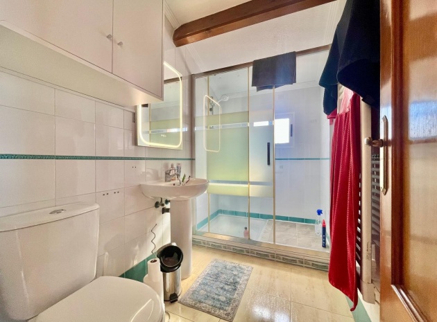 Resale - Villa - Playa Flamenca - las chismosas