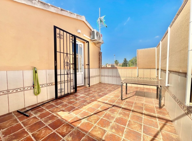 Resale - Villa - Playa Flamenca - las chismosas