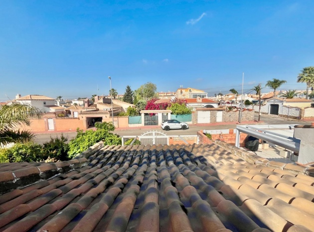 Resale - Villa - Playa Flamenca - las chismosas
