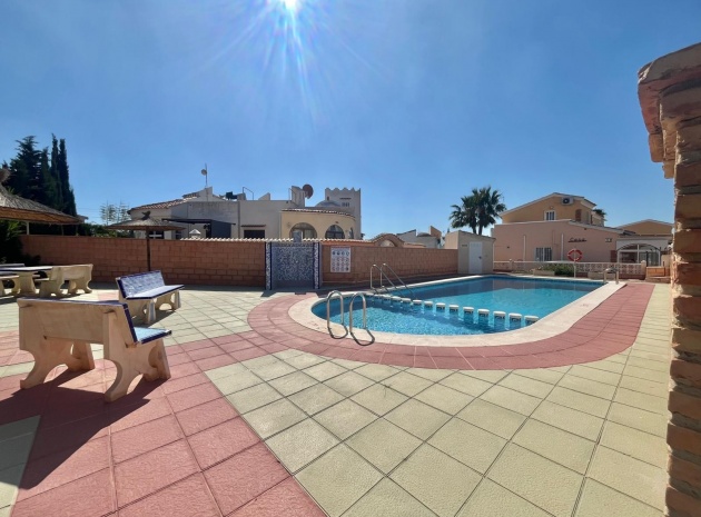 Resale - Villa - Playa Flamenca - las chismosas