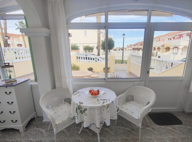 Resale - Townhouse - Cabo Roig - la regia