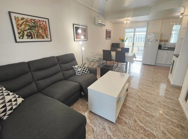Resale - Townhouse - Cabo Roig - la regia
