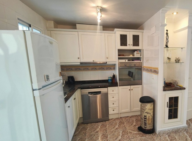 Resale - Townhouse - Cabo Roig - la regia