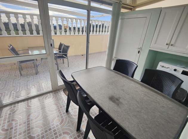 Resale - Townhouse - Cabo Roig - la regia