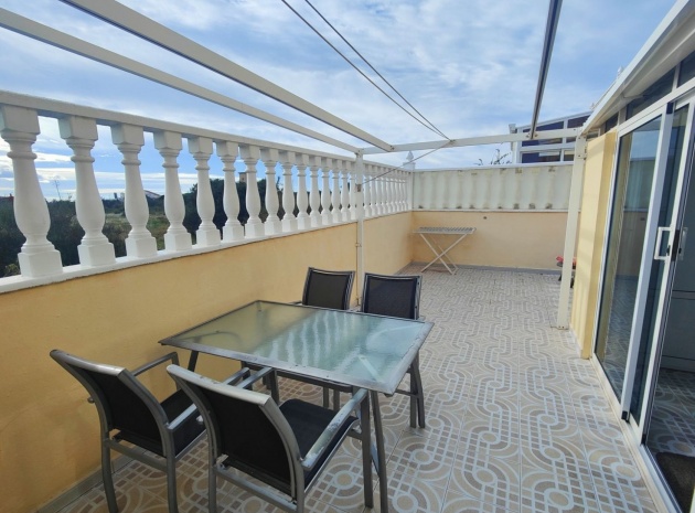 Resale - Townhouse - Cabo Roig - la regia