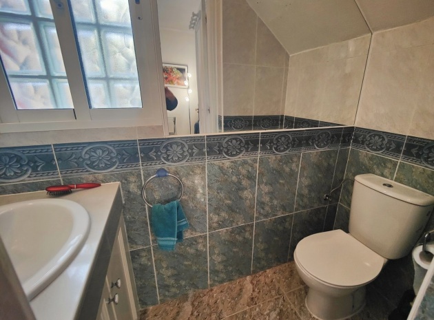 Resale - Townhouse - Cabo Roig - la regia