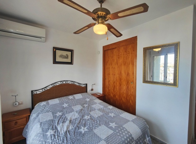 Resale - Townhouse - Cabo Roig - la regia