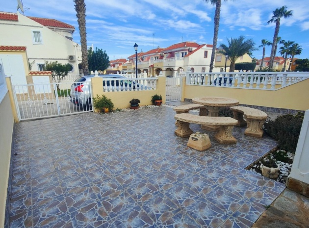 Resale - Townhouse - Cabo Roig - la regia
