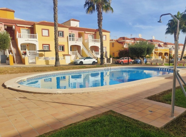 Resale - Townhouse - Cabo Roig - la regia