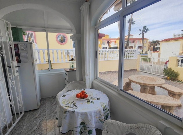 Resale - Townhouse - Cabo Roig - la regia