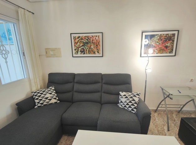 Resale - Townhouse - Cabo Roig - la regia