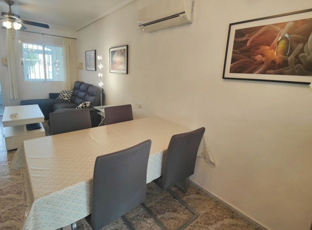 Resale - Townhouse - Cabo Roig - la regia