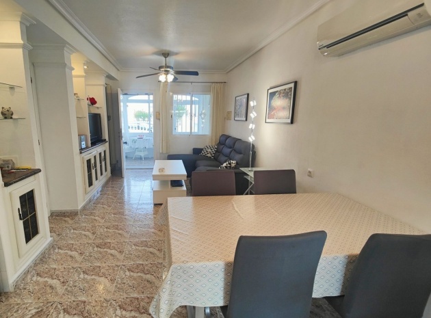 Resale - Townhouse - Cabo Roig - la regia