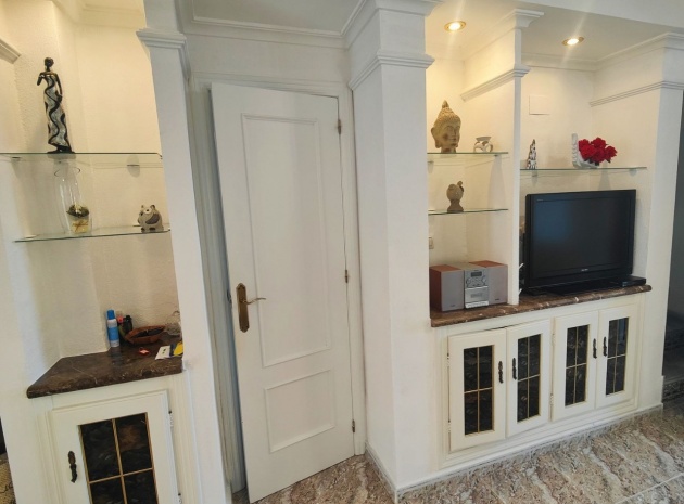 Resale - Townhouse - Cabo Roig - la regia