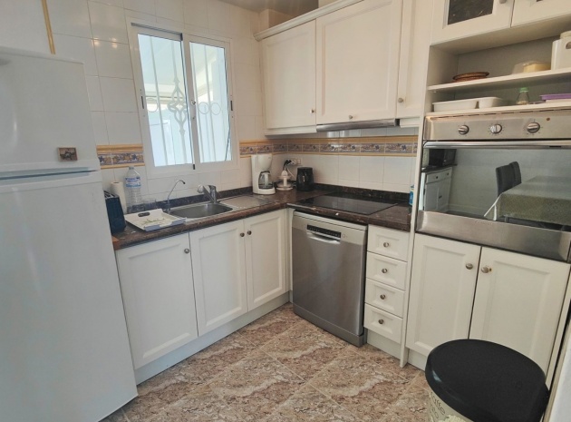 Resale - Townhouse - Cabo Roig - la regia