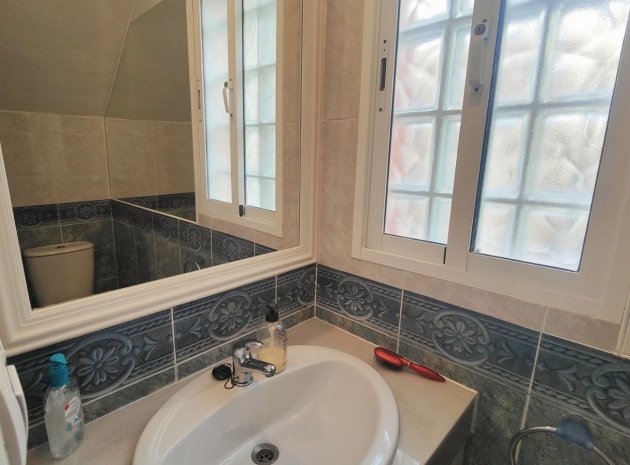 Resale - Townhouse - Cabo Roig - la regia