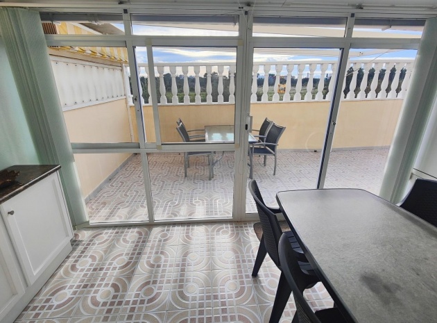 Resale - Townhouse - Cabo Roig - la regia
