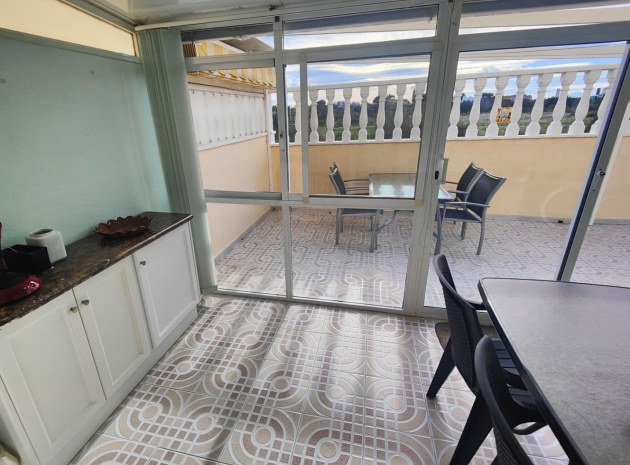 Resale - Townhouse - Cabo Roig - la regia