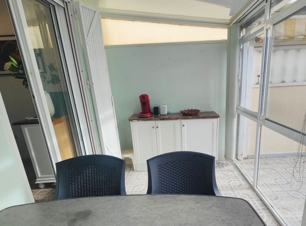 Resale - Townhouse - Cabo Roig - la regia