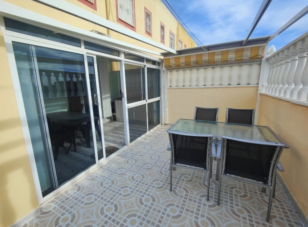 Resale - Townhouse - Cabo Roig - la regia